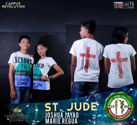 dasmarinas cavite logo|St. Jude College Dasmarinas, Cavite Inc..